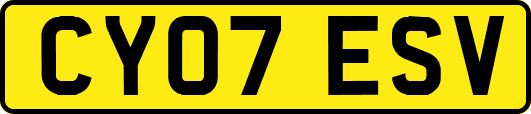 CY07ESV