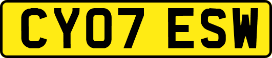 CY07ESW