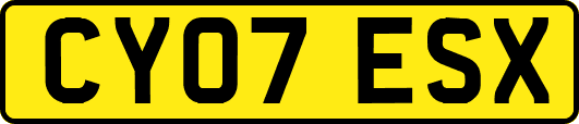 CY07ESX
