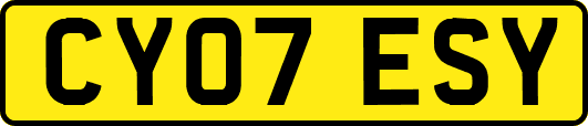 CY07ESY