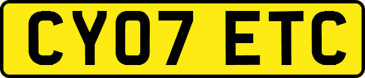 CY07ETC