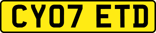 CY07ETD