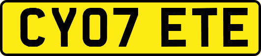 CY07ETE