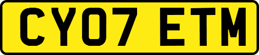 CY07ETM