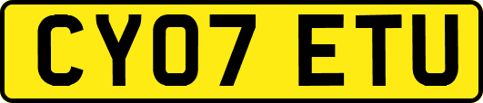 CY07ETU