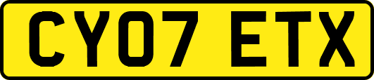 CY07ETX