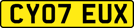 CY07EUX