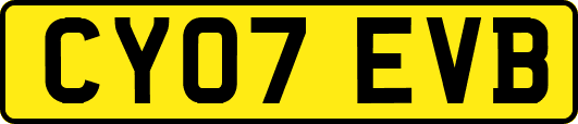 CY07EVB