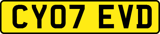 CY07EVD