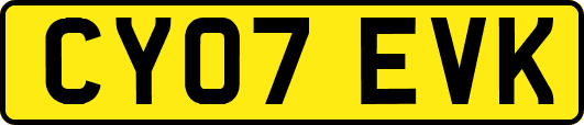 CY07EVK