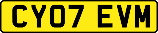 CY07EVM