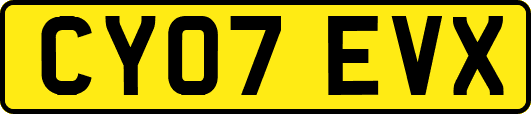 CY07EVX