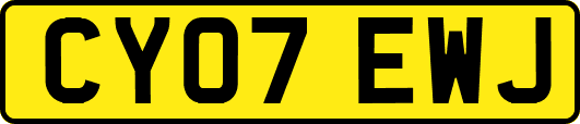 CY07EWJ