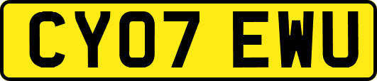 CY07EWU