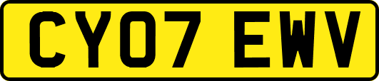 CY07EWV