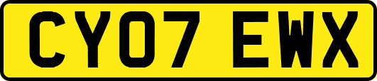 CY07EWX