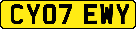 CY07EWY