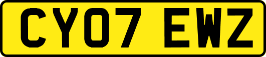 CY07EWZ