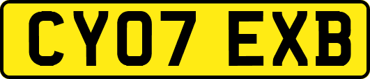 CY07EXB