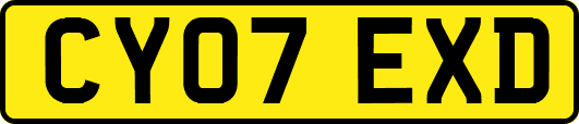 CY07EXD