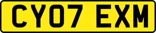 CY07EXM