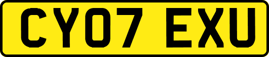 CY07EXU