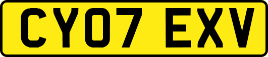 CY07EXV