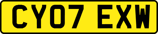 CY07EXW