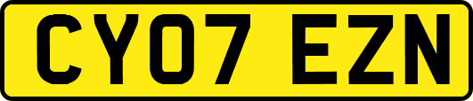 CY07EZN