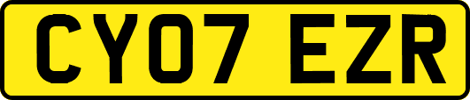CY07EZR