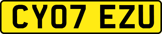 CY07EZU