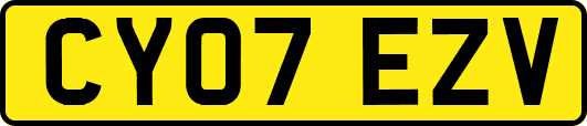 CY07EZV
