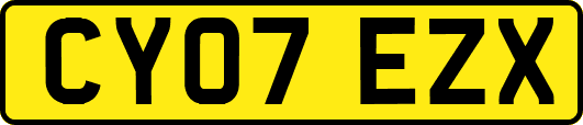 CY07EZX