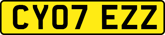 CY07EZZ