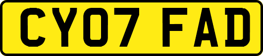 CY07FAD