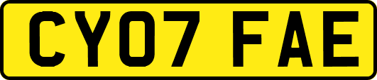 CY07FAE