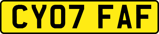 CY07FAF