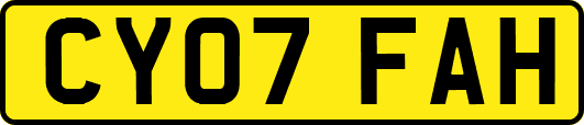 CY07FAH