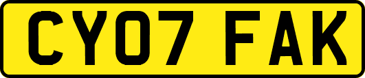 CY07FAK