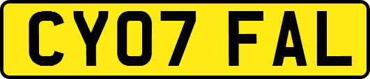 CY07FAL