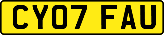 CY07FAU