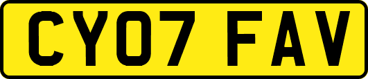 CY07FAV