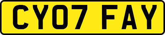 CY07FAY