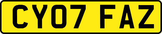 CY07FAZ