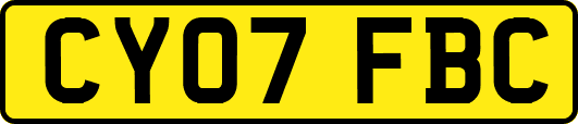 CY07FBC
