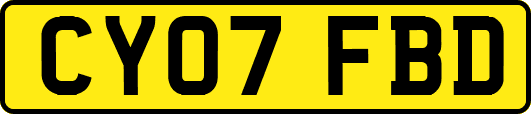 CY07FBD