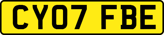 CY07FBE