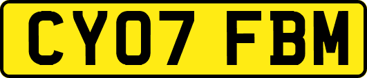 CY07FBM
