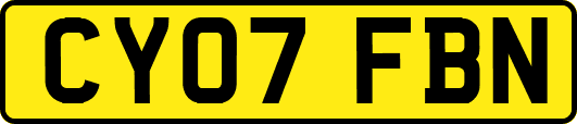 CY07FBN
