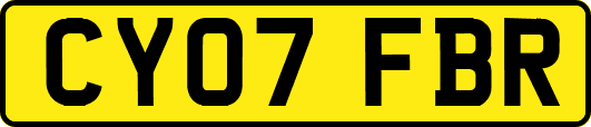 CY07FBR